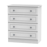 Pembroke 4 Drawer Chest - Welcome Furniture