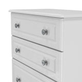 Pembroke 4 Drawer Deep Chest - Welcome Furniture