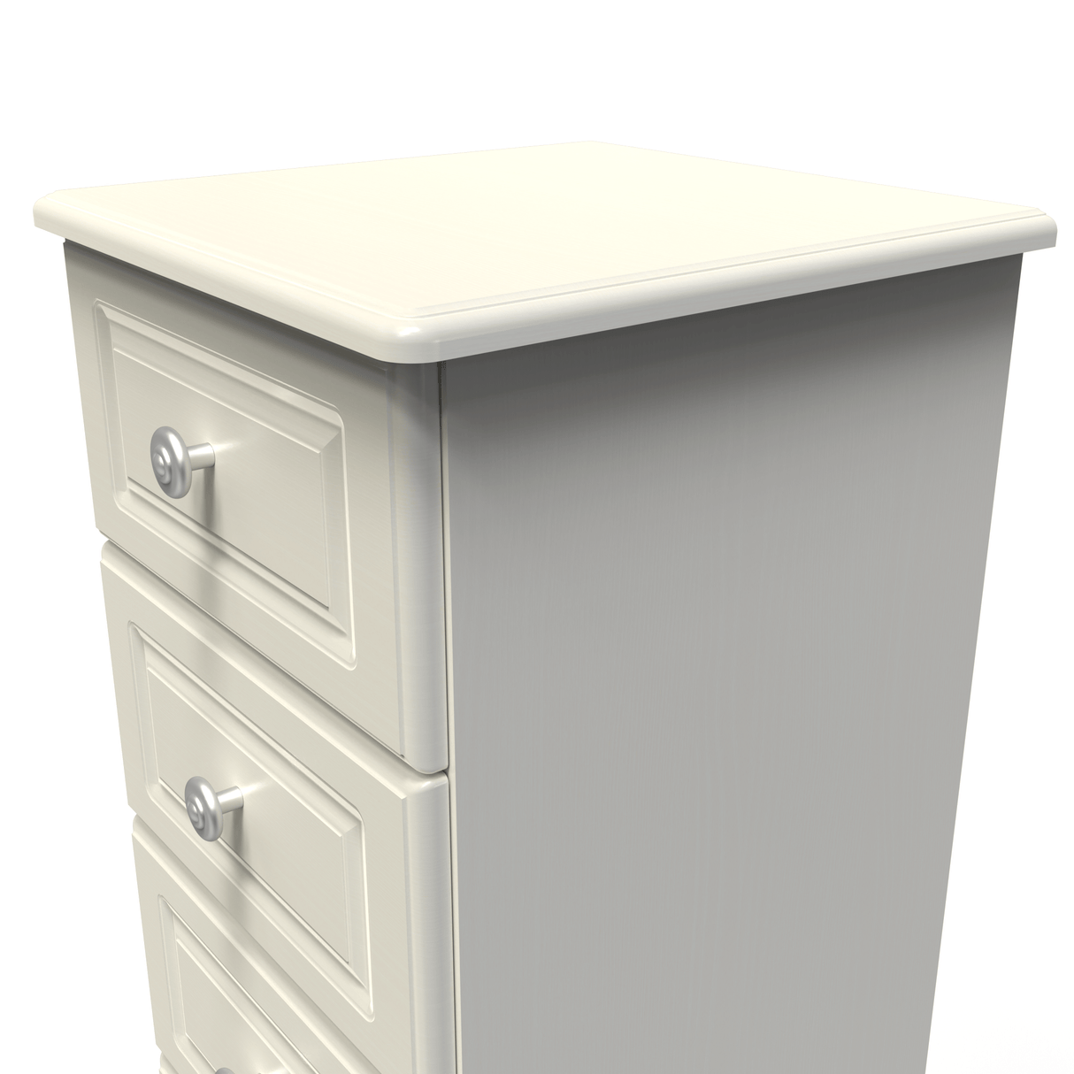 Pembroke 5 Drawer Narrow Chest - Welcome Furniture