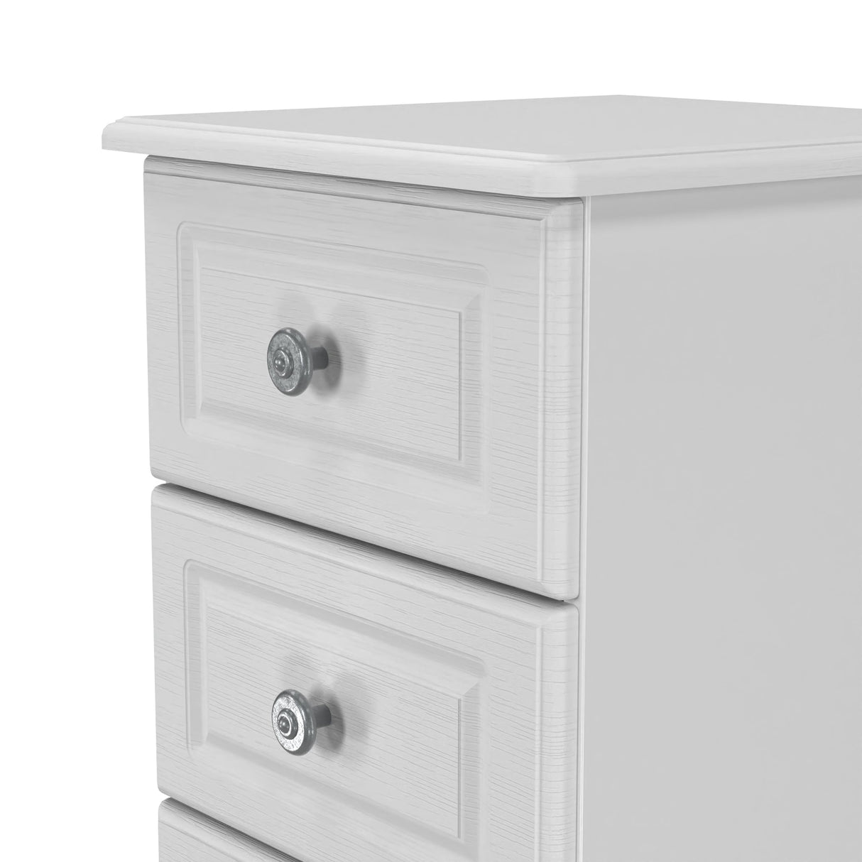 Pembroke 5 Drawer Narrow Chest - Welcome Furniture