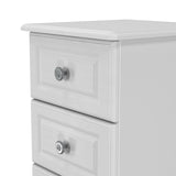 Pembroke 5 Drawer Narrow Chest - Welcome Furniture