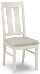Pembroke Dining Chair - Julian Bowen