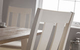 Pembroke Dining Chair - Julian Bowen