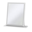 Pembroke Small Dressing Table Mirror - Welcome Furniture