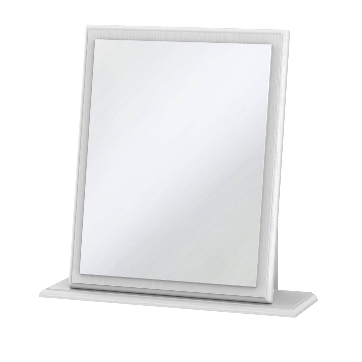 Pembroke Small Dressing Table Mirror - Welcome Furniture
