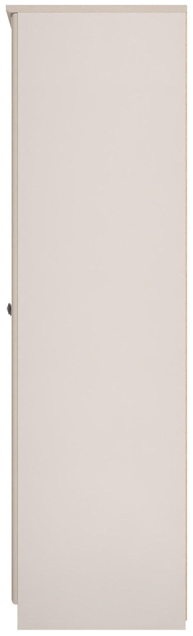 Pembroke Wardrobe, 3 Drawer Bedsides & 4 Drawer Chest - Welcome Furniture