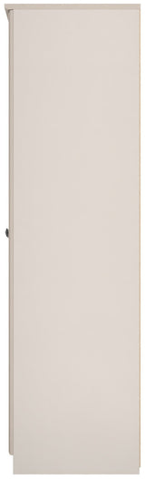 Pembroke Wardrobe, 3 Drawer Bedsides & 4 Drawer Chest - Welcome Furniture