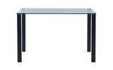 Piero Dining Table - Julian Bowen