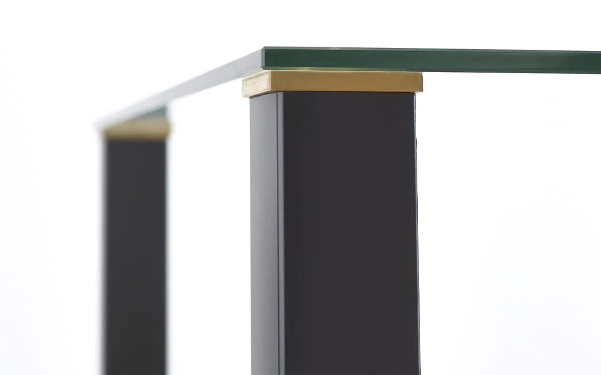 Piero Dining Table - Julian Bowen