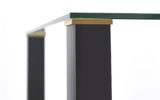 Piero Dining Table - Julian Bowen