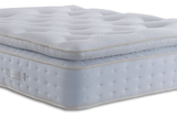 Pillow Top Pocket 1000 Mattress - Elite Sleep