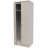 Pixel 2 Door Wardrobe - Welcome Furniture