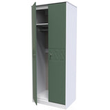Pixel 2 Door Wardrobe - Welcome Furniture