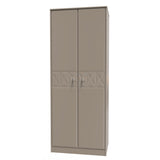 Pixel 2 Door Wardrobe - Welcome Furniture