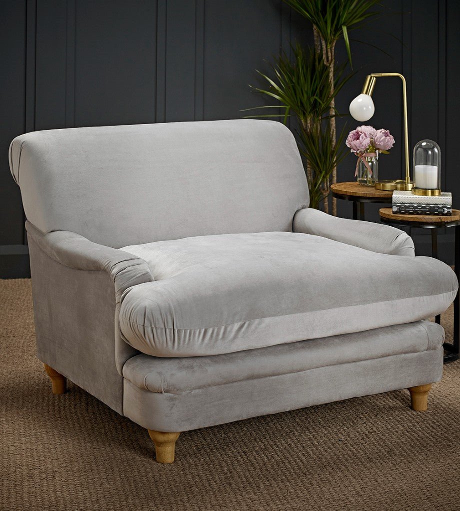 Plumpton Chair - LPD