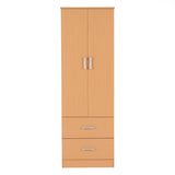Polar 3 Piece Bedroom Set - Seconique