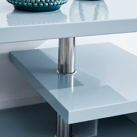 Polar LED Coffee Table - GFW