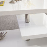 Polar LED Coffee Table - GFW