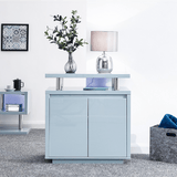 Polar LED Sideboard - GFW