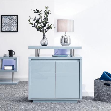 Polar LED Sideboard - GFW