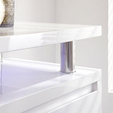 Polar LED Sideboard - GFW