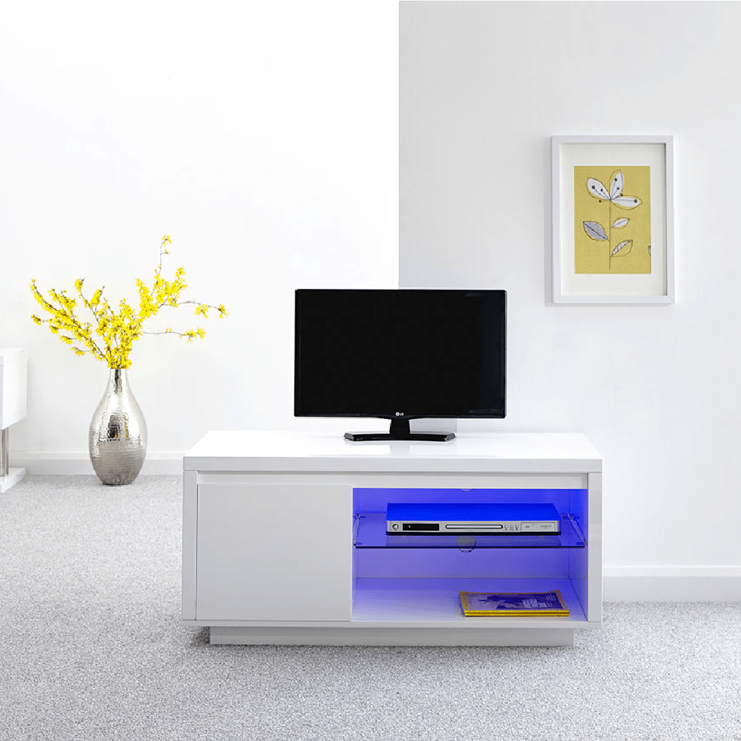 Polar LED TV Unit - GFW