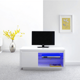 Polar LED TV Unit - GFW