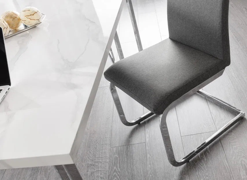 Postiano Dining Table - Julian Bowen