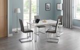 Postiano Dining Table - Julian Bowen
