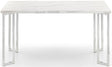 Postiano Dining Table - Julian Bowen