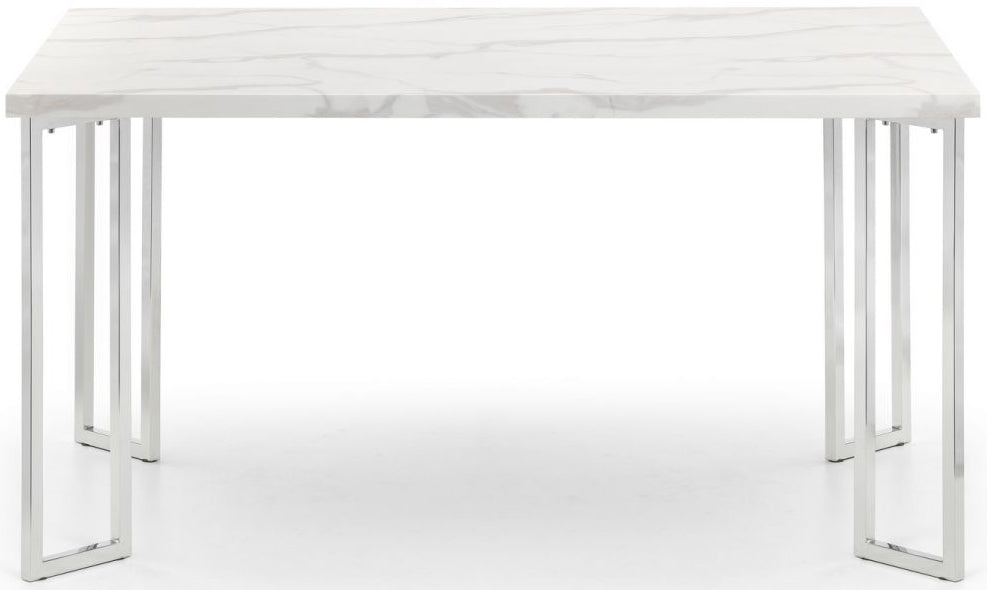 Postiano Dining Table - Julian Bowen