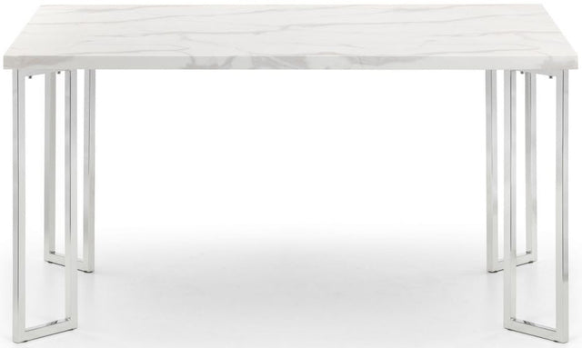 Postiano Dining Table - Julian Bowen