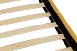 Prado Fabric Bed Frame - Seconique