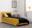 Prado Fabric Bed Frame - Seconique