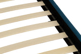 Prado Fabric Bed Frame - Seconique