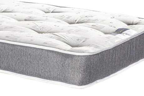 Premier Comfort Mattress - Eazy Sleep