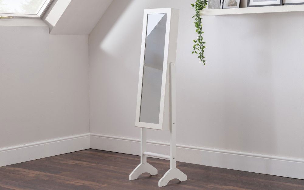 Prima Jewellery Mirror - Julian Bowen
