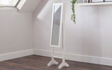 Prima Jewellery Mirror - Julian Bowen