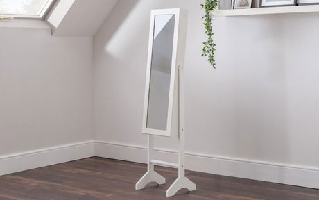 Prima Jewellery Mirror - Julian Bowen
