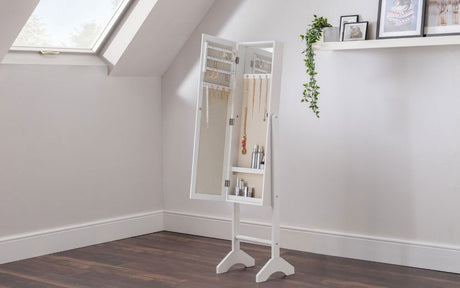 Prima Jewellery Mirror - Julian Bowen