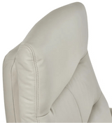 Priya Reclining Chair with Foot Stool - Julian Bowen