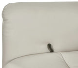 Priya Reclining Chair with Foot Stool - Julian Bowen