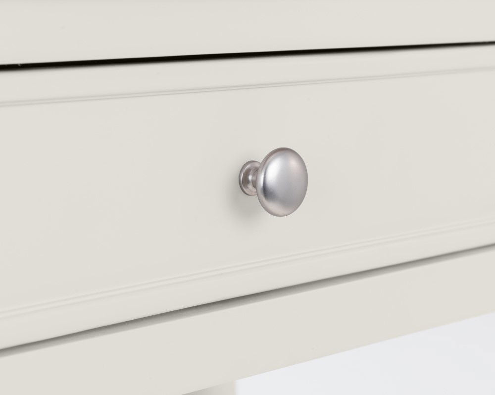 Provence 2 Drawer Console Table - Julian Bowen