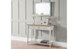 Provence 2 Drawer Console Table - Julian Bowen