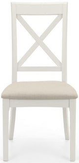Provence Dining Chair - Julian Bowen