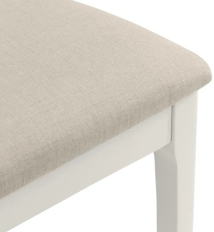Provence Dining Chair - Julian Bowen