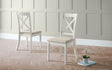 Provence Dining Chair - Julian Bowen