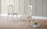 Provence Dining Chair - Julian Bowen