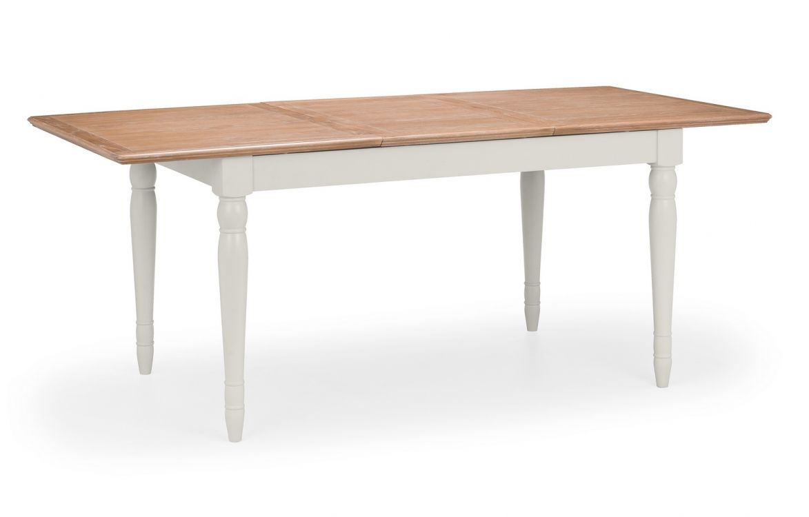 Provence Extending Dining Table