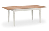 Provence Extending Dining Table